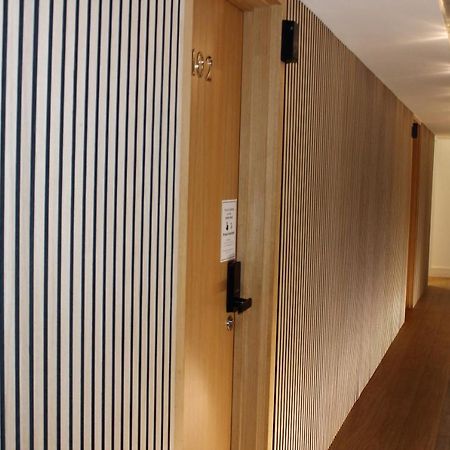 ホテル Rioshouse Henley エクステリア 写真