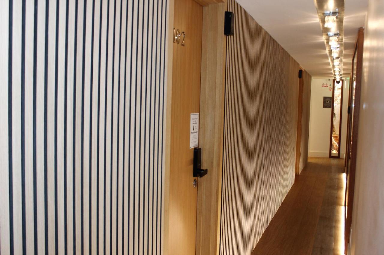 ホテル Rioshouse Henley エクステリア 写真