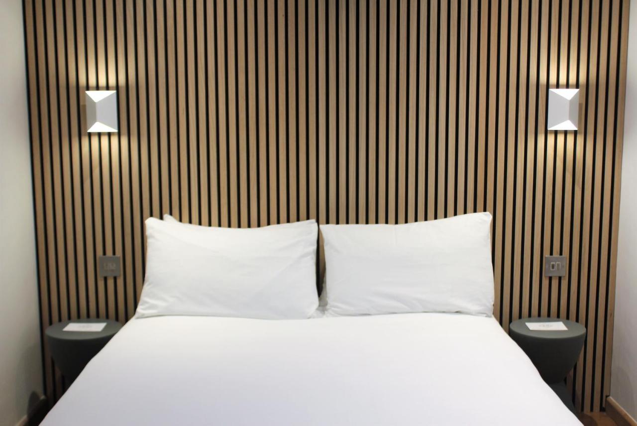 ホテル Rioshouse Henley エクステリア 写真