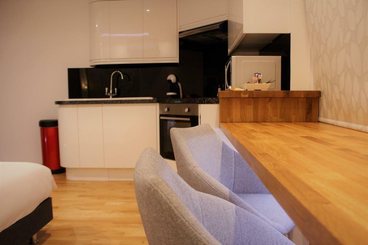 ホテル Rioshouse Henley エクステリア 写真