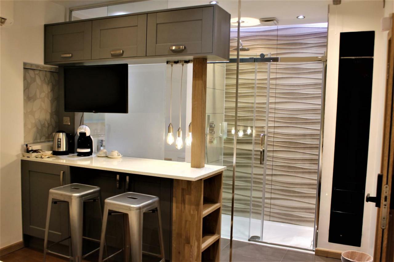 ホテル Rioshouse Henley エクステリア 写真