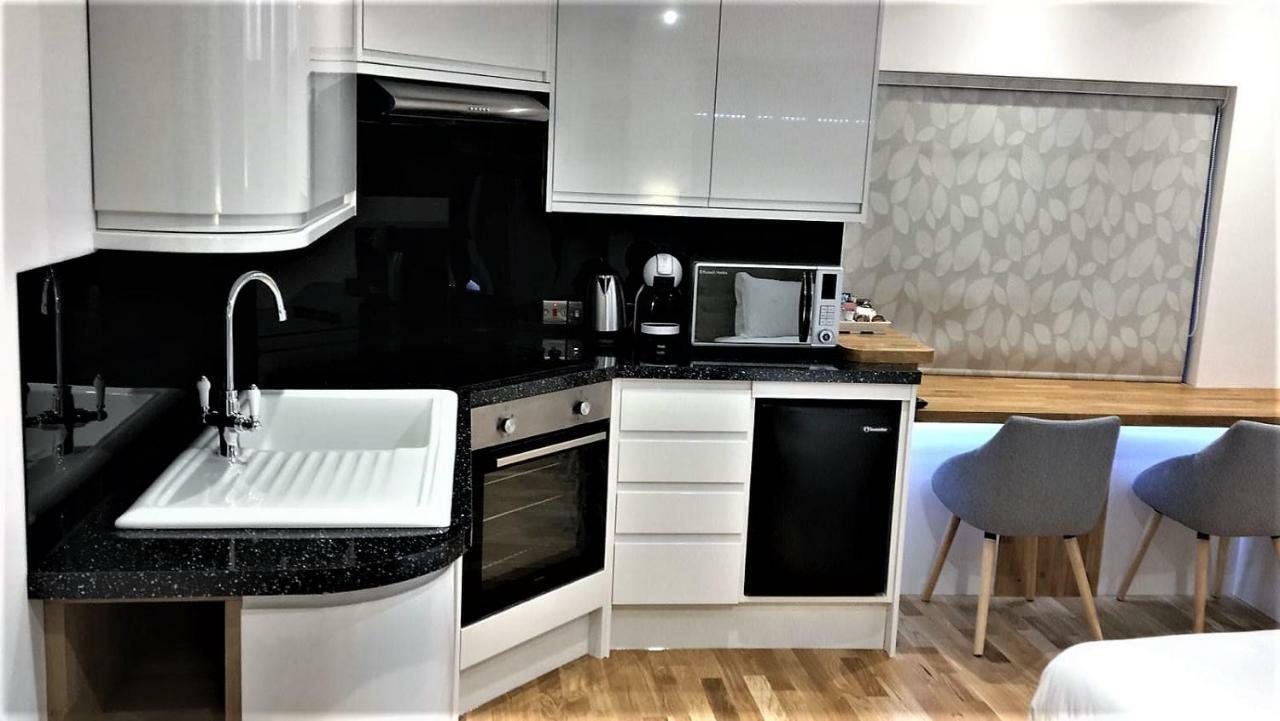 ホテル Rioshouse Henley エクステリア 写真
