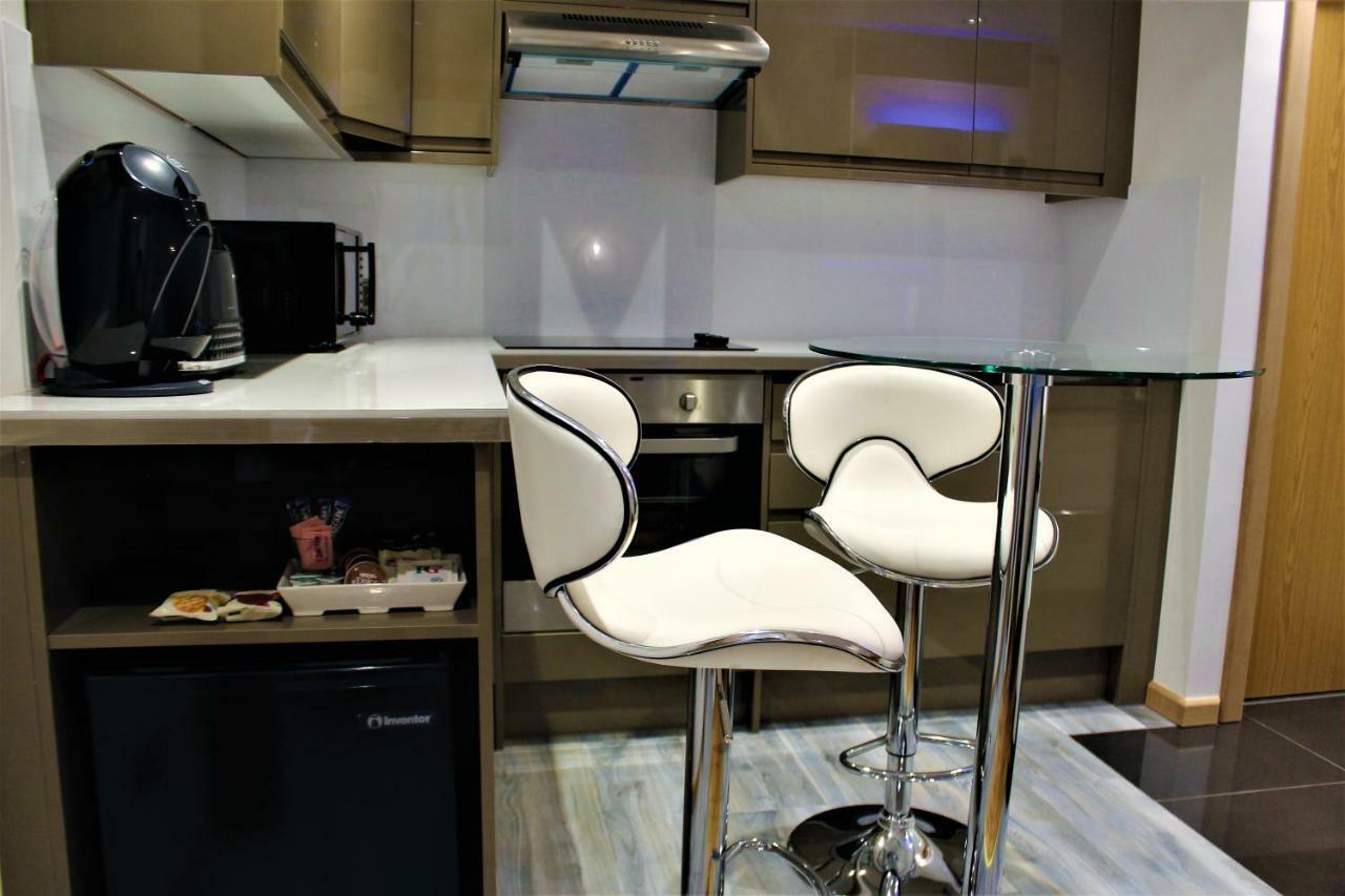 ホテル Rioshouse Henley エクステリア 写真